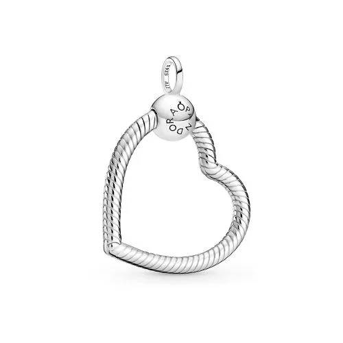 Pandora Moments Heart O -riipus 399384C00-1
