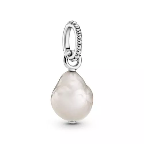 Pandora Freshwater Cultured Pearl berlock 399427C01-1