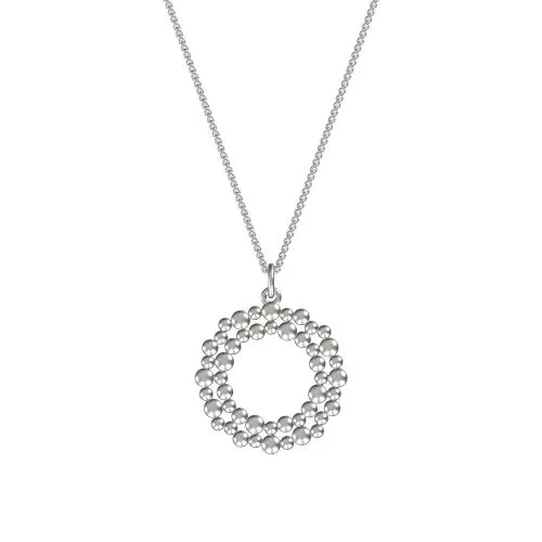 Lempikoru Ystävät kaulakoru, pieni 3224100450-1