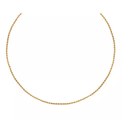 Kultainen codellketju 40HVC 91/4 45.0 375-1