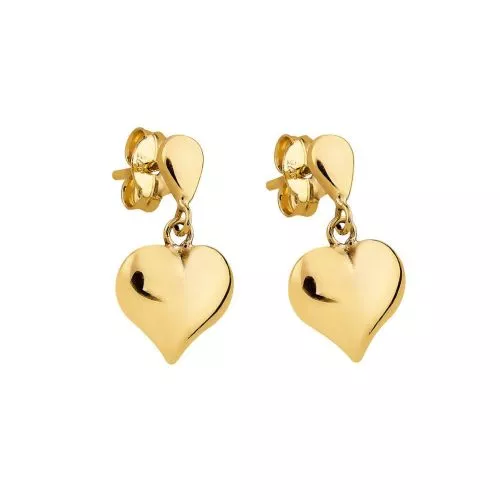 Gold Ohrringe 410753-00-1