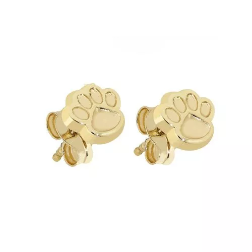 Gold Ohrringe 411949-00-1