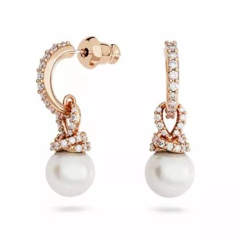 Swarovski Originally Drop Ohrringe 5669524-1