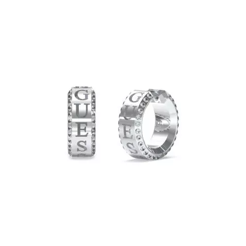 Guess Just Guess Ohrringe JUBE03112JWRHT/U-1