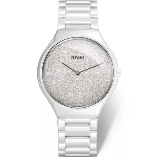 Rado True Thinline R27007092-1