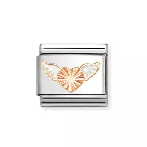 Nomination Classic sydän pala 430202/46