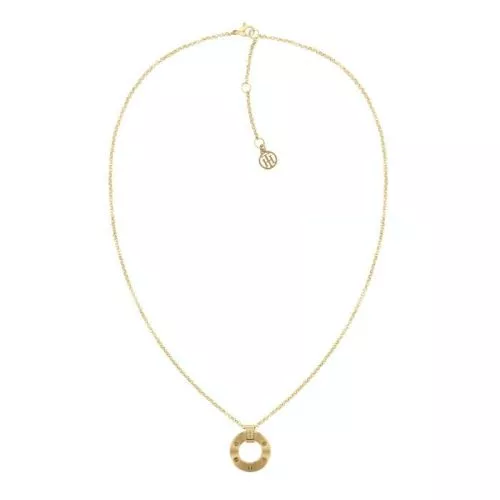 Tommy Hilfiger Hardware Halskette THJ2780605-1
