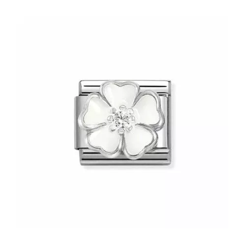 Nomination Classic Persikankukka 330321/15-1