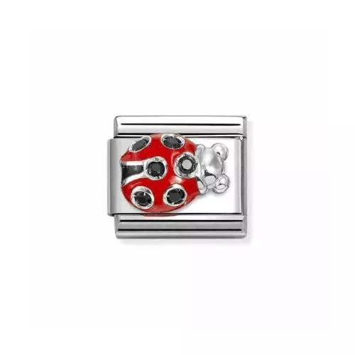 Nomination Classic leppäkerttu 330321/11-1