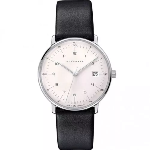 Jungans Max Bill Ladies 47/4450.02