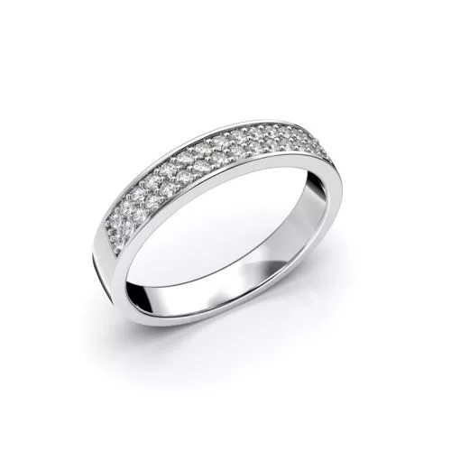 Festive Roma timanttisormus 14-475-030-VK-HSI1-1