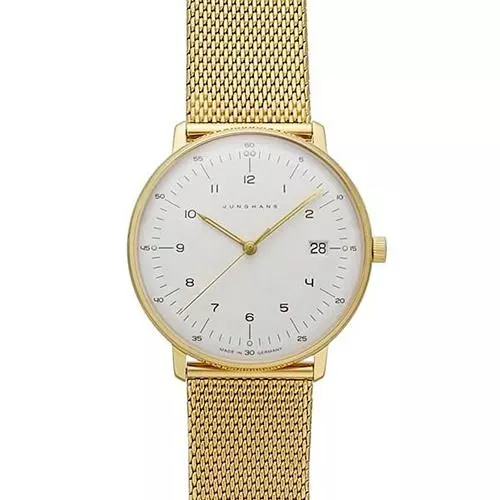 Junghans Max Bill Ladies 47/7452.46