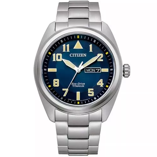 Citizen Eco-Drive Super Titanium BM8560-88L-1