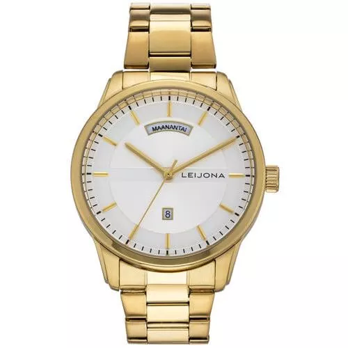 Leijona -rannekello 5010-2306-1