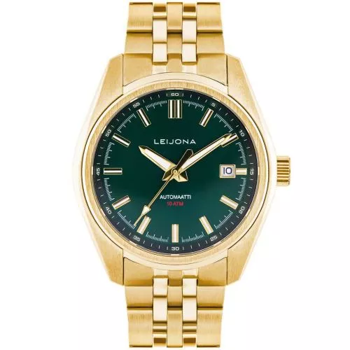 Leijona Kataja / Juniper Green Special Edition 5010-2563-1