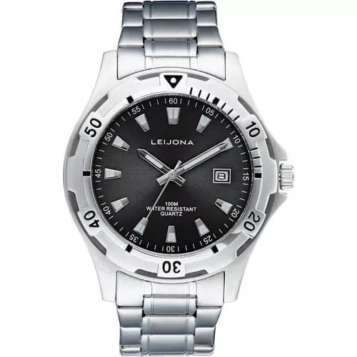 Leijona -rannekello 5012-1411-1