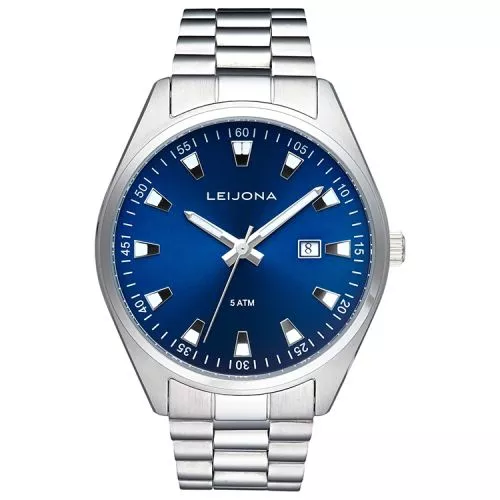 Leijona -rannekello 5012-2442-1