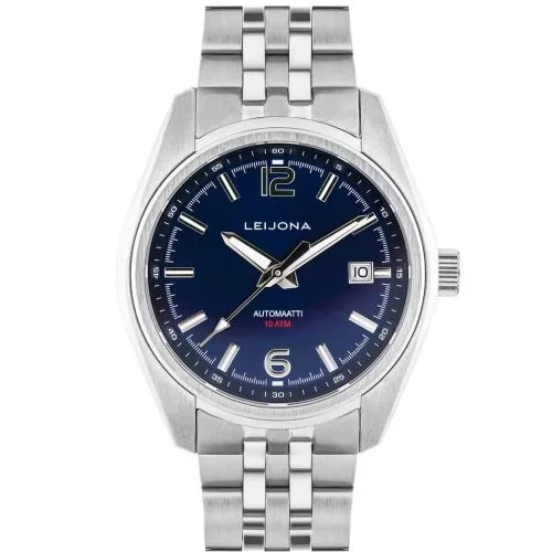 Leijona Kataja Berry Blue 5012-2562-1