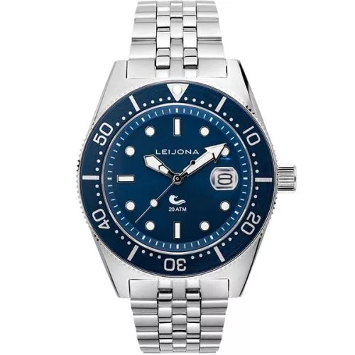 Leijona Sport Tyrsky Blue 5012-2632-1