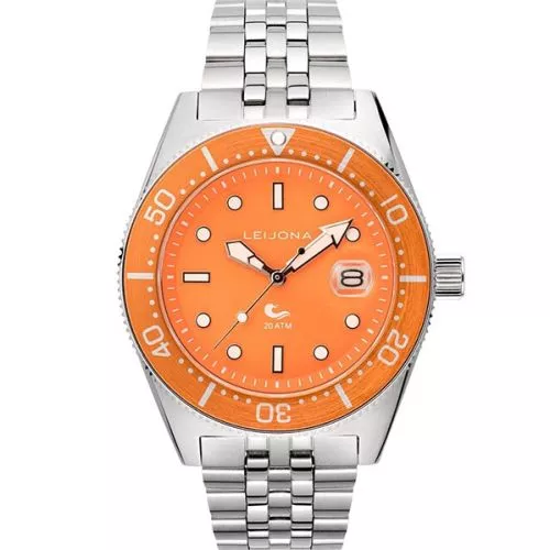 Leijona Sport Tyrsky Orange 5012-2636-1