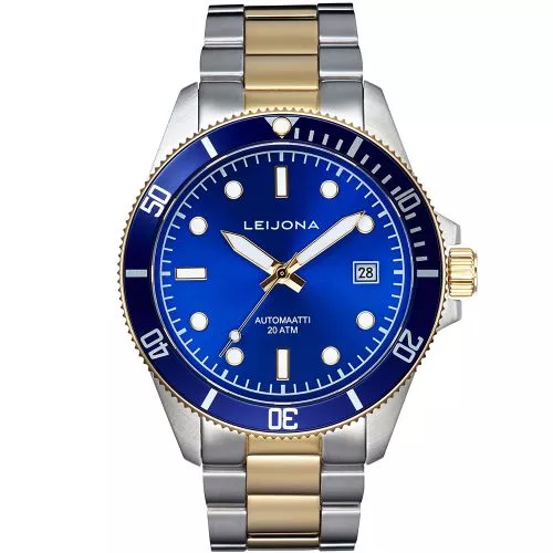 Leijona Sport Järwi Bicolor Blue 5013-2552-1