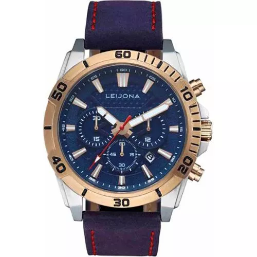 Leijona Chronograph 5020-2362-1