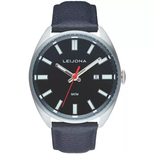 Leijona Uhr 5020-2452-1