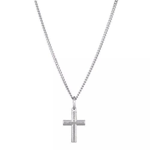 Saurum Kreuzkette 50510000