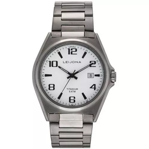 Leijona Titanium -rannekello 5088-1897-1
