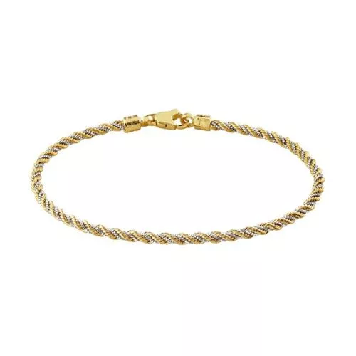 Gold Kette 45 cm 50HVC 91/3081-2