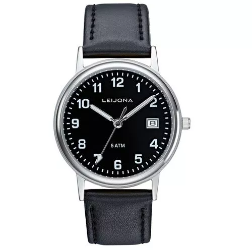 Leijona -rannekello 5120-4011-1