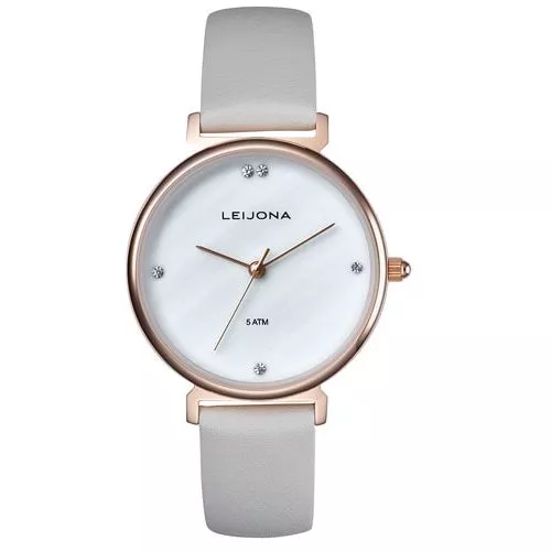 Leijona -rannekello 5120-4618-1