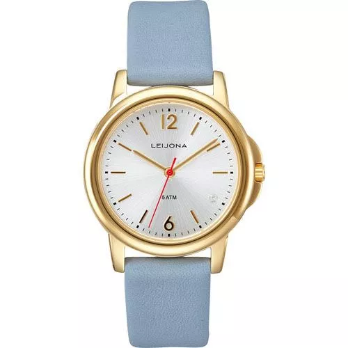 Leijona Colorful Paletti Gold Blue 5120-4664-1