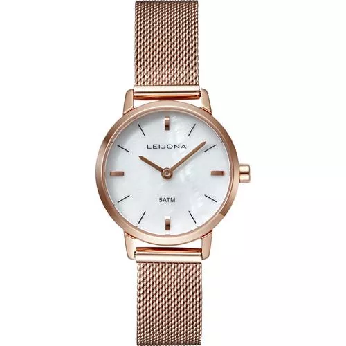 Leijona Hoods Eira -rannekello 5170-4589-1