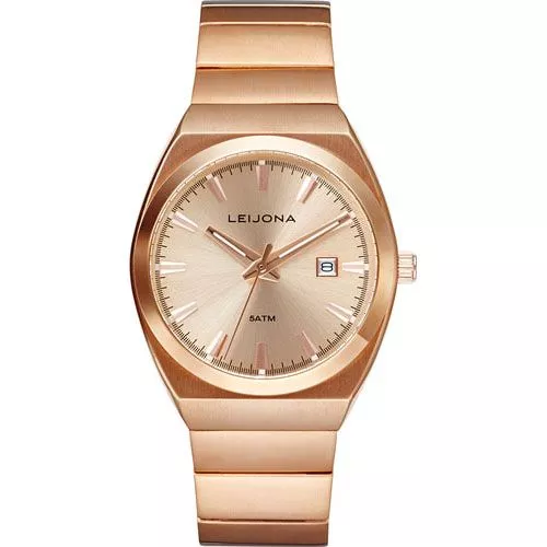 Leijona Classic Koli Rose Gold 5170-4649-1