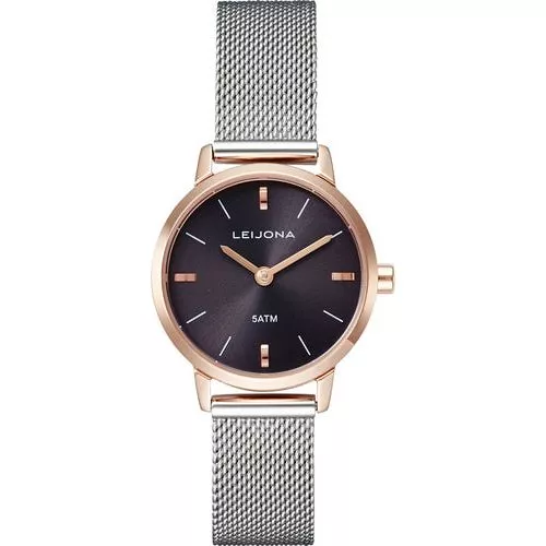 Leijona Hoods Eira -rannekello 5171-4580-1