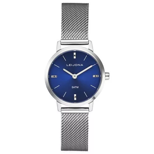 Leijona -rannekello 5172-4582-1