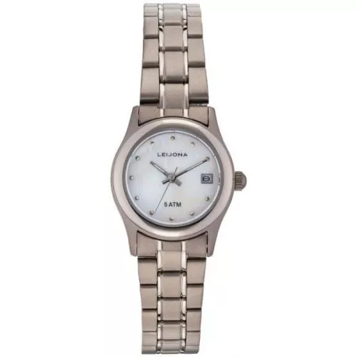 Leijona Liminka Titanium 5188-1662-1