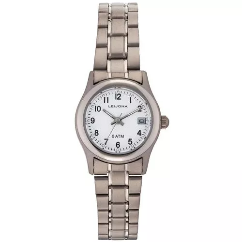 Leijona Titanium -rannekello 5188-1667-1