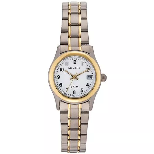 Leijona Titanium 5188-1668-1