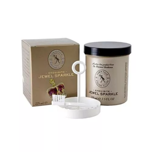 TOWN TALK Jewel Sparkle -puhdistusaine-1