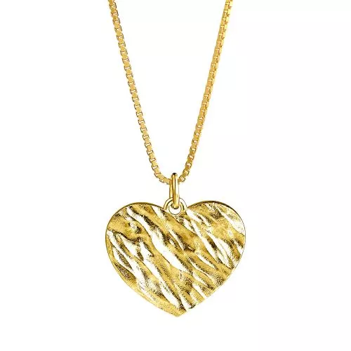 Lempikoru Liekki -kaulakoru 5209100450-1