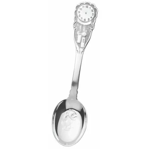 Kummilusikka Kello 521-104-1