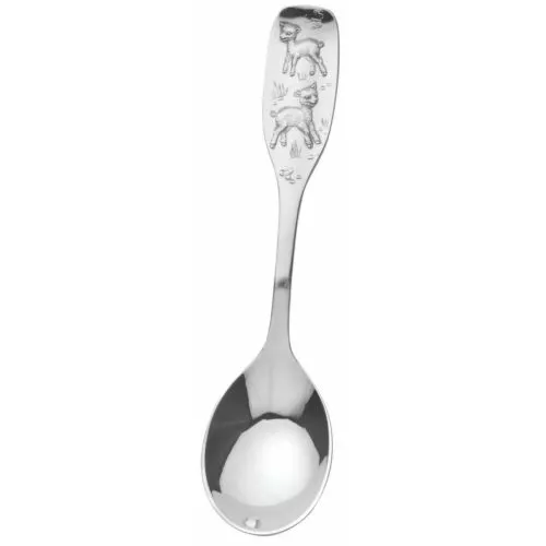 Kummilusikka Karitsa 521-139-01-1