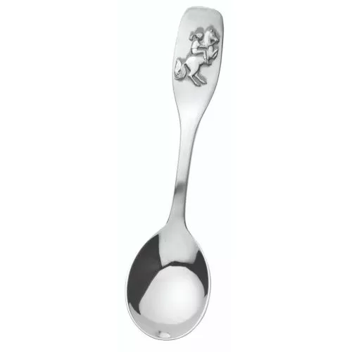 Kummilusikka Ponityttö 521-139-03-1