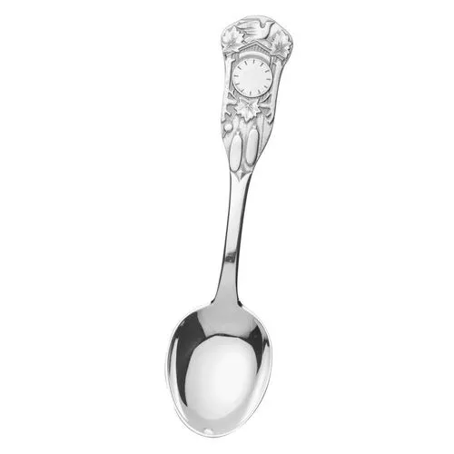 Kummilusikka Käkikello 521-614-1