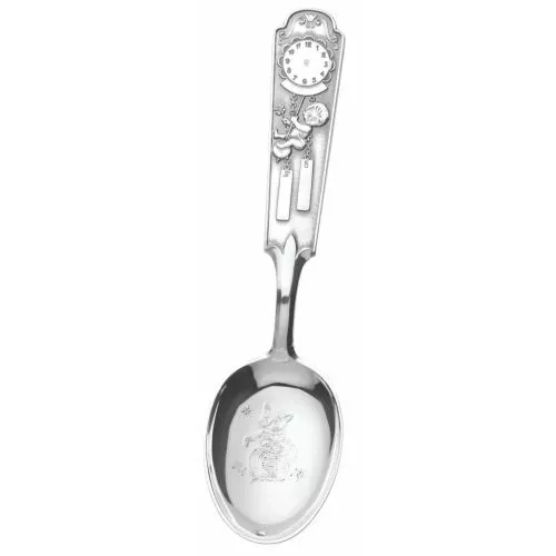 Kummilusikka Kissa ja kello 521-622-1