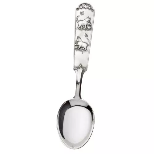 Kummilusikka Kaksi kissaa 521-623-1