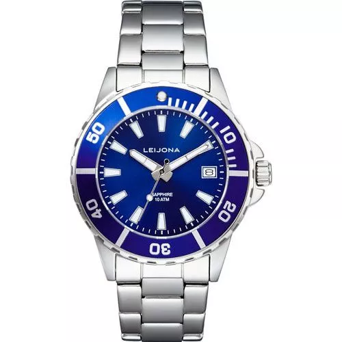 Leijona Junior lastenkello 5223-932-1