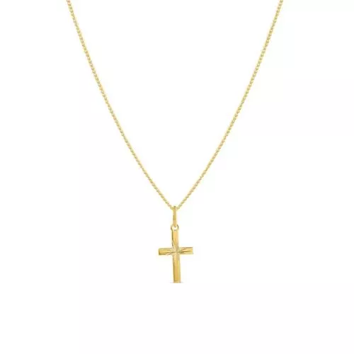 Kullattu ristikaulakoru 5250881500-1